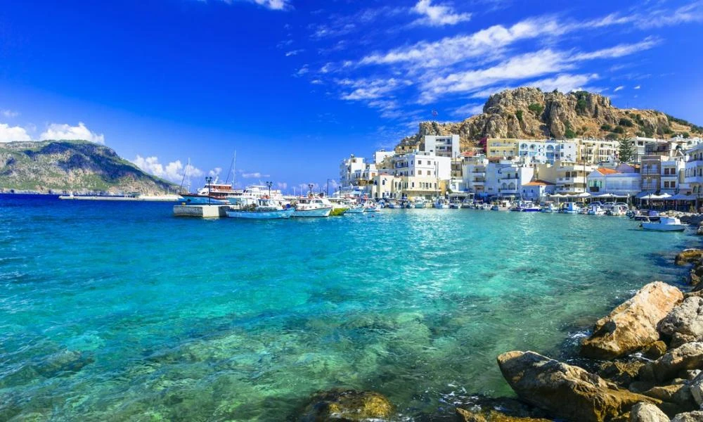 Η Κάρπαθος στους 6 κορυφαίους ρομαντικούς προορισμούς στον πλανήτη